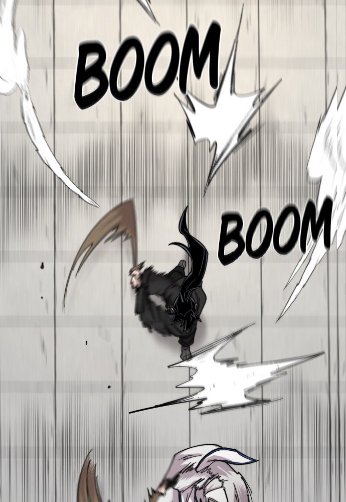 Read Return of the Blossoming Blade Manga Online