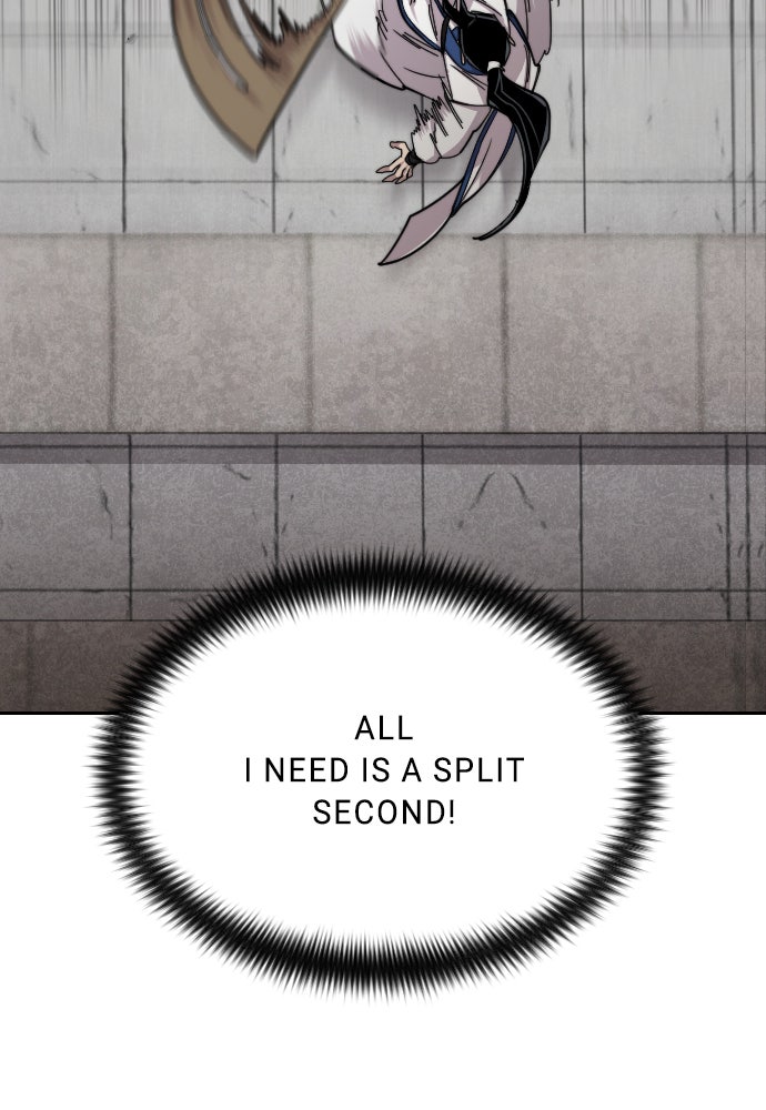 Read Return of the Blossoming Blade Manga Online