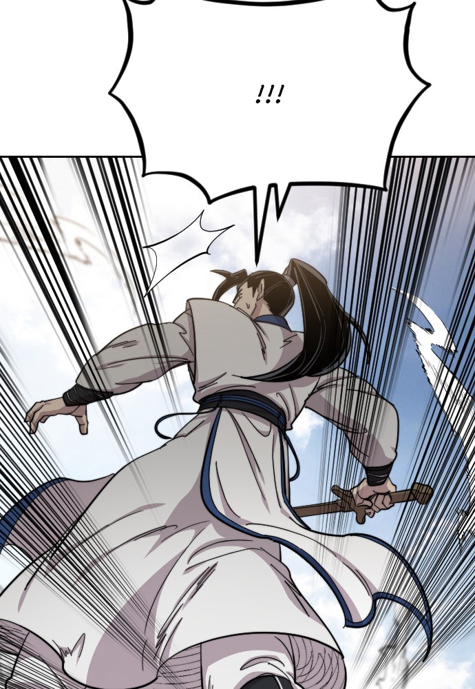 Read Return of the Blossoming Blade Manga Online