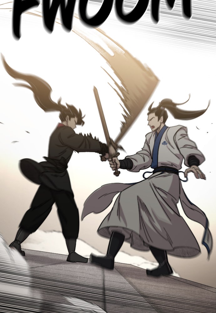Read Return of the Blossoming Blade Manga Online
