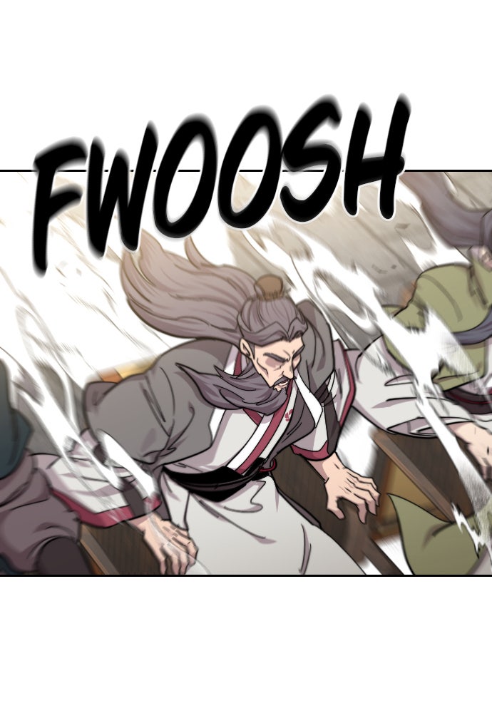 Read Return of the Blossoming Blade Manga Online