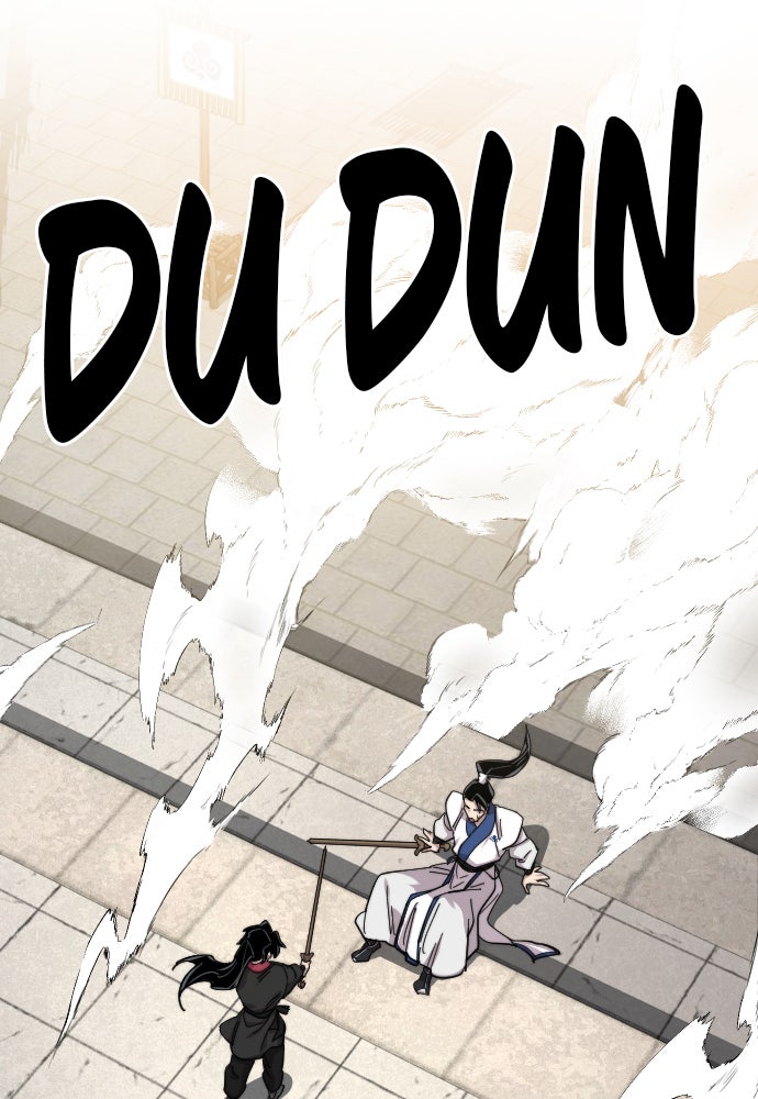 Read Return of the Blossoming Blade Manga Online