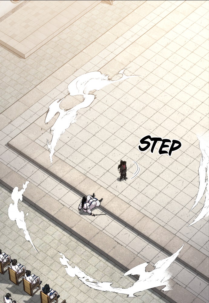 Read Return of the Blossoming Blade Manga Online