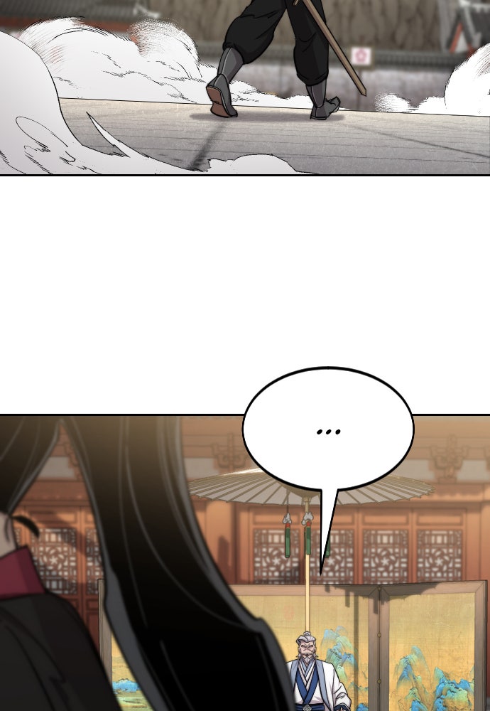 Read Return of the Blossoming Blade Manga Online