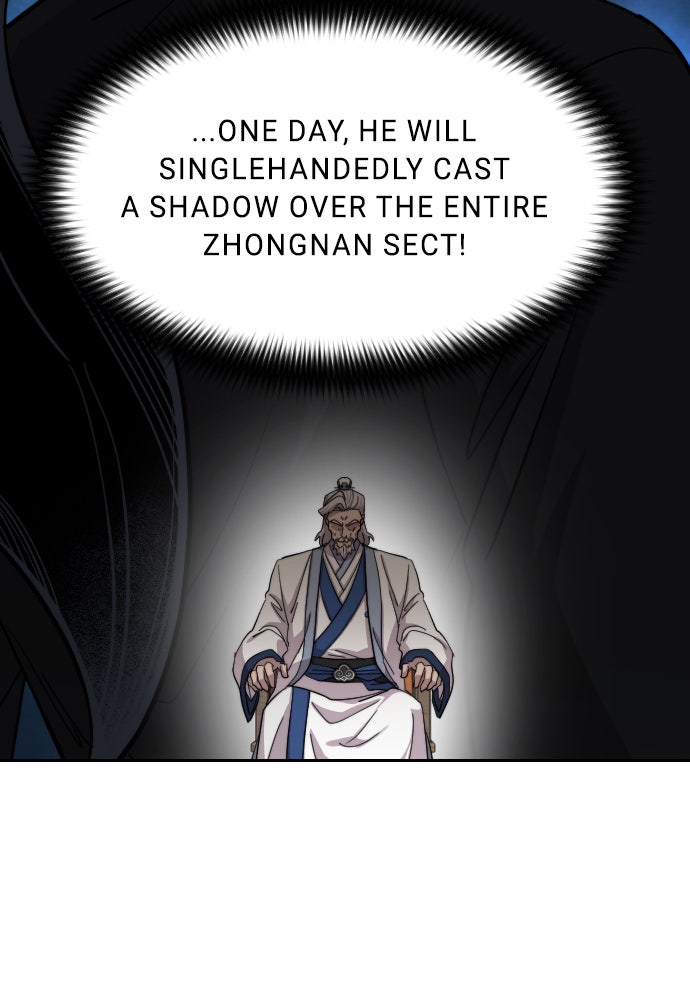 Read Return of the Blossoming Blade Manga Online