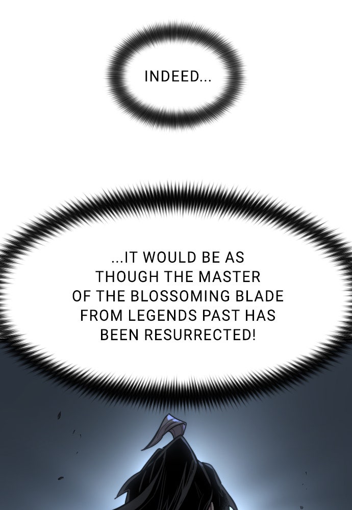 Read Return of the Blossoming Blade Manga Online