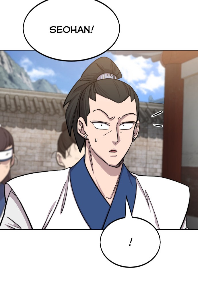 Read Return of the Blossoming Blade Manga Online
