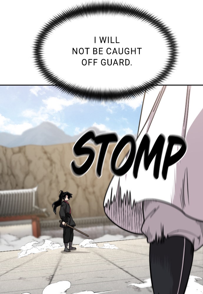 Read Return of the Blossoming Blade Manga Online