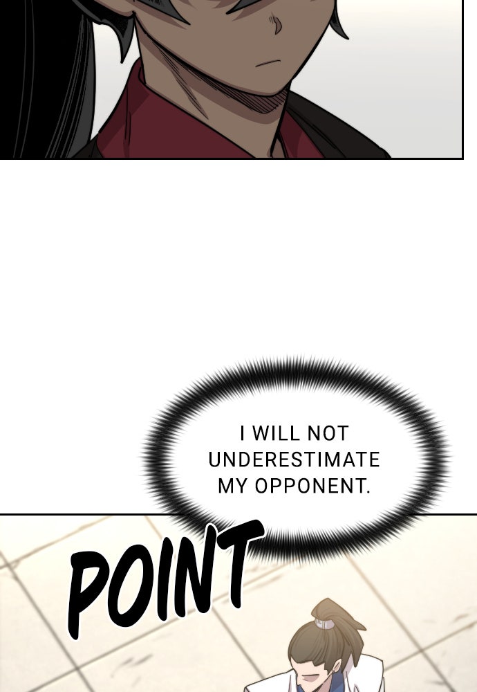 Read Return of the Blossoming Blade Manga Online