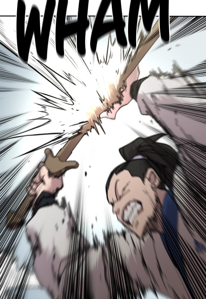 Read Return of the Blossoming Blade Manga Online