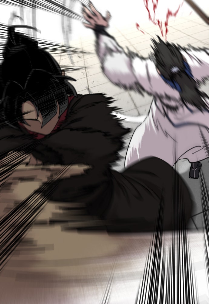 Read Return of the Blossoming Blade Manga Online