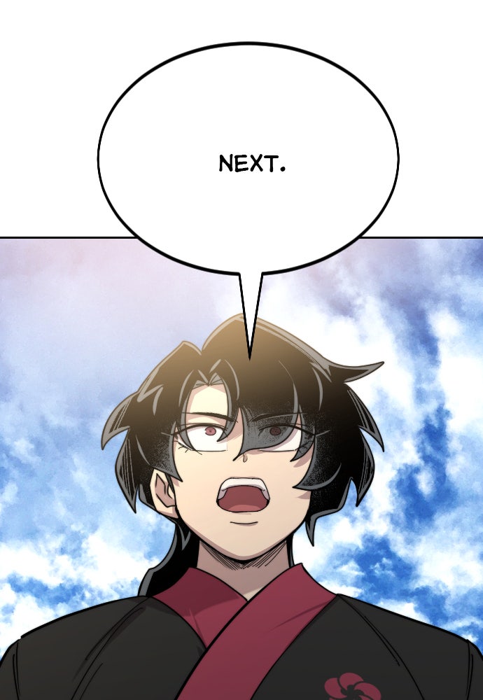 Read Return of the Blossoming Blade Manga Online