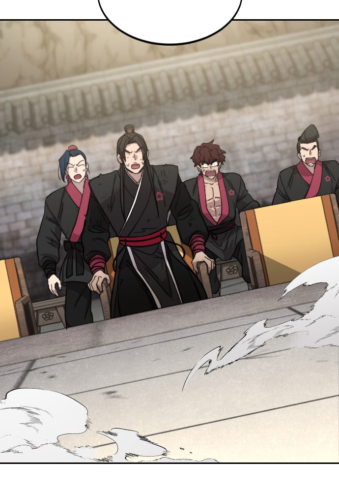 Read Return of the Blossoming Blade Manga Online