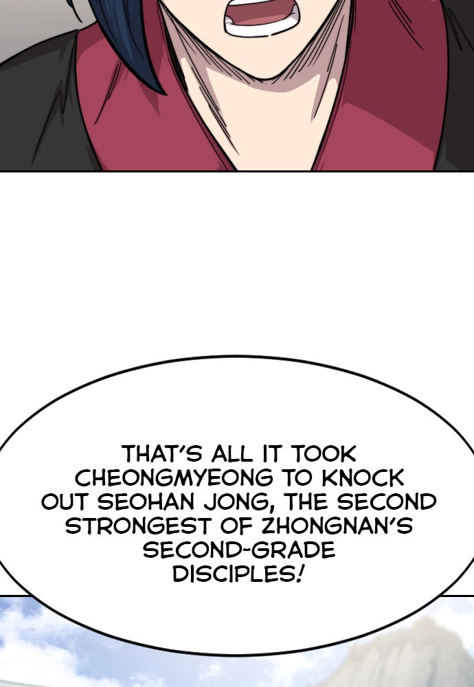 Read Return of the Blossoming Blade Manga Online