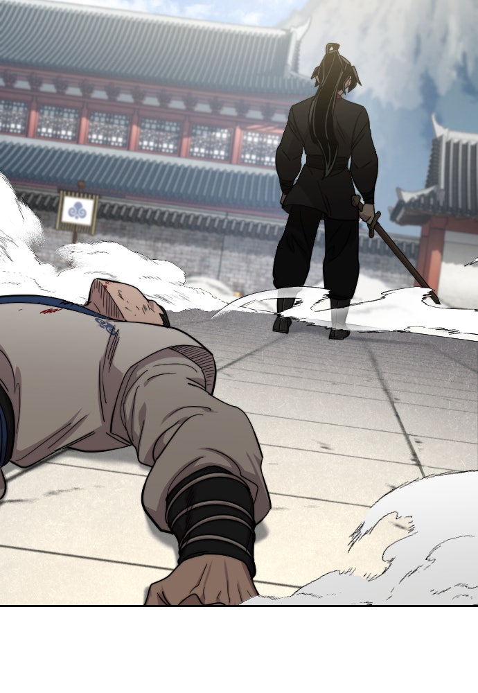 Read Return of the Blossoming Blade Manga Online