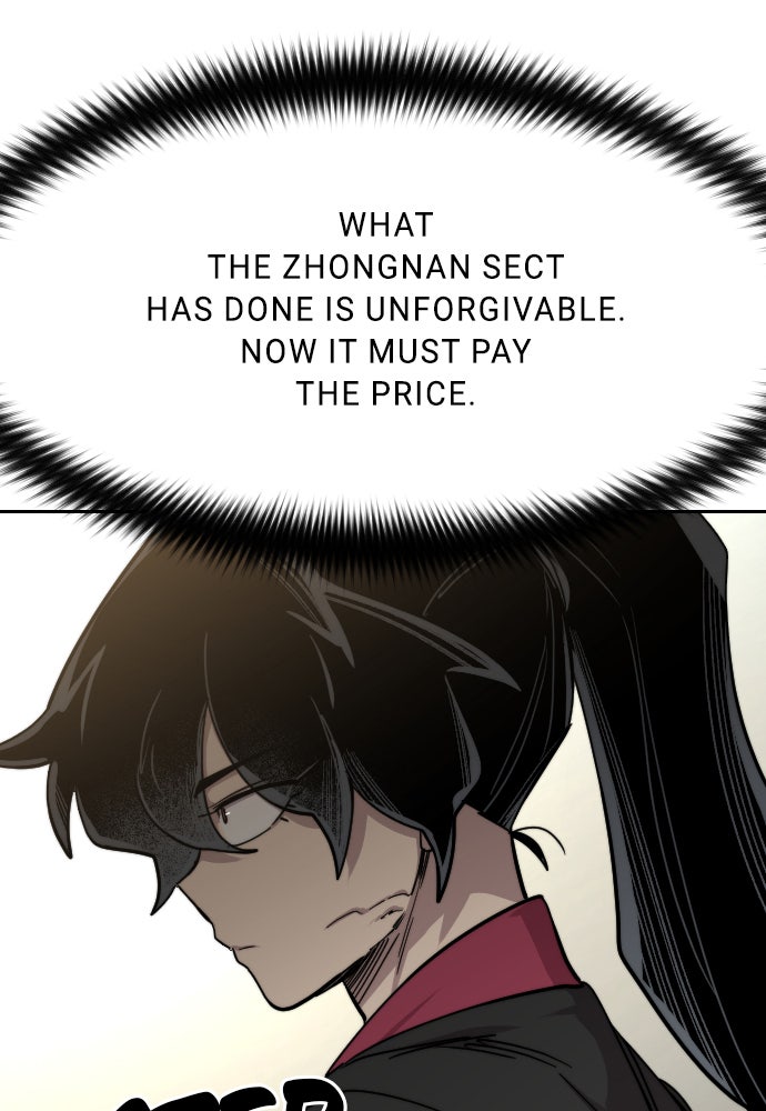 Read Return of the Blossoming Blade Manga Online