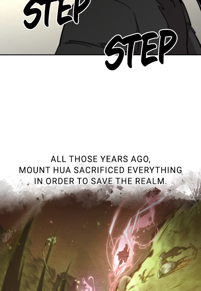 Read Return of the Blossoming Blade Manga Online