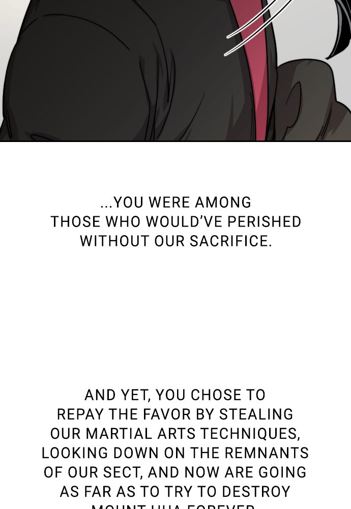 Read Return of the Blossoming Blade Manga Online