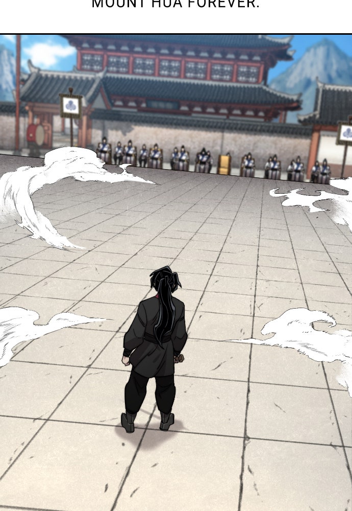 Read Return of the Blossoming Blade Manga Online