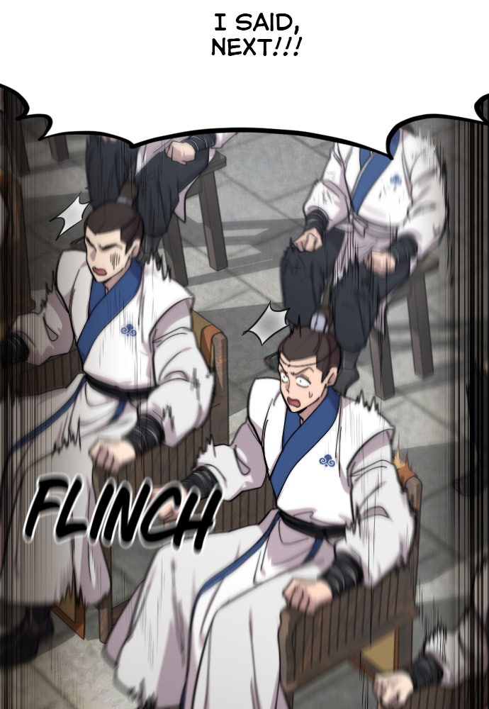 Read Return of the Blossoming Blade Manga Online