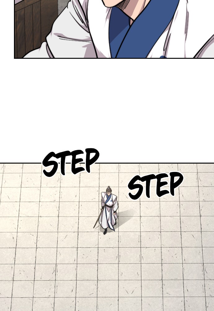 Read Return of the Blossoming Blade Manga Online