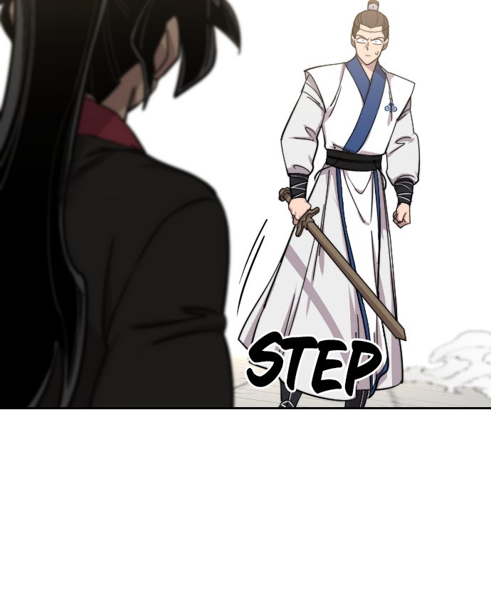 Read Return of the Blossoming Blade Manga Online