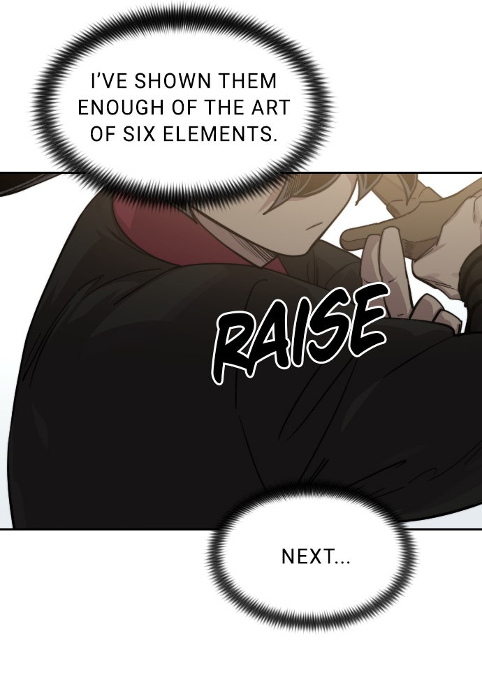 Read Return of the Blossoming Blade Manga Online