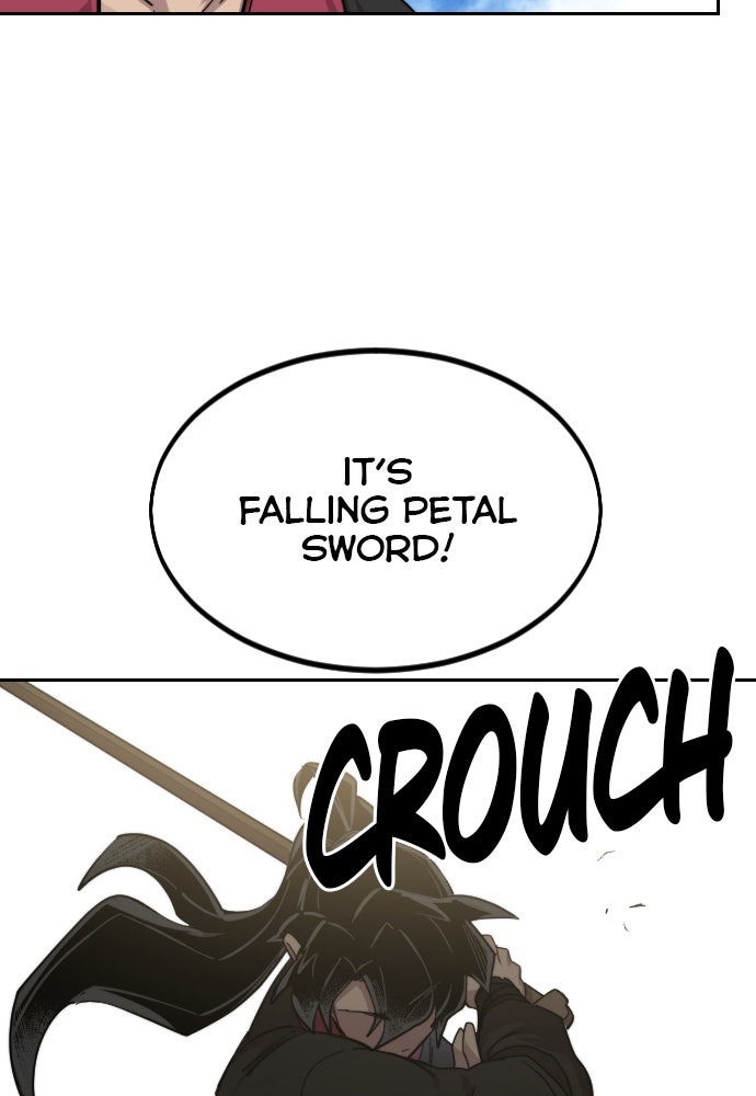 Read Return of the Blossoming Blade Manga Online