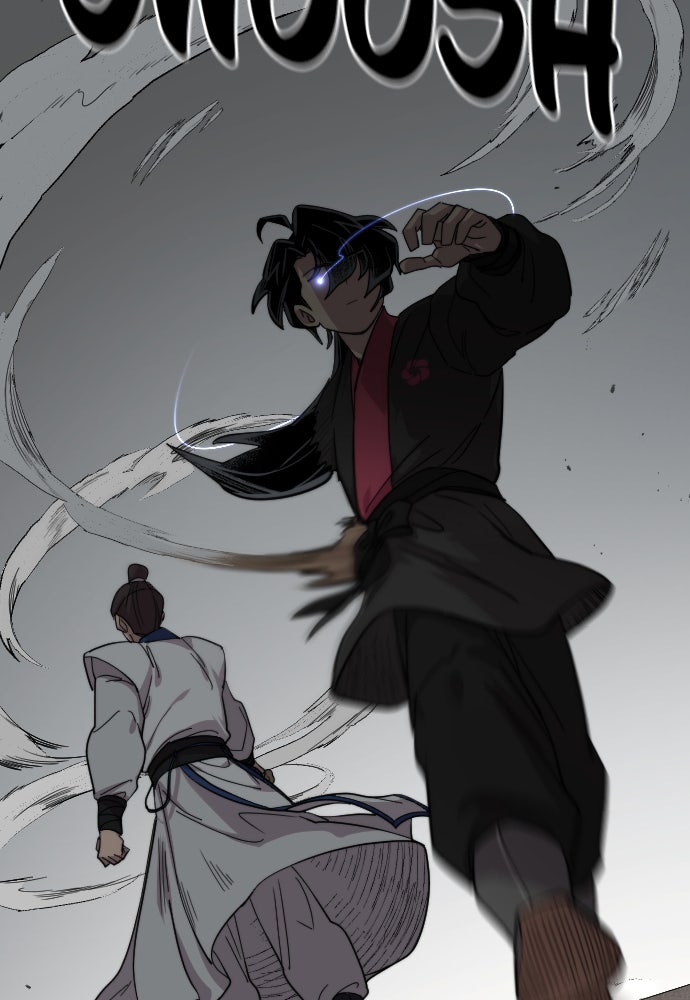 Read Return of the Blossoming Blade Manga Online