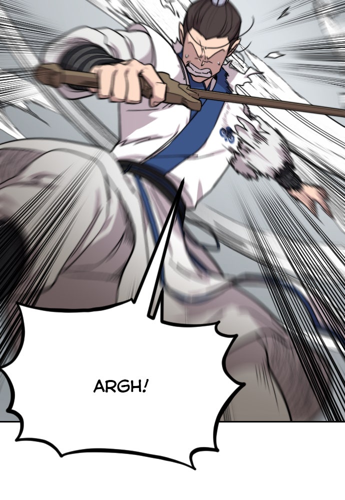 Read Return of the Blossoming Blade Manga Online