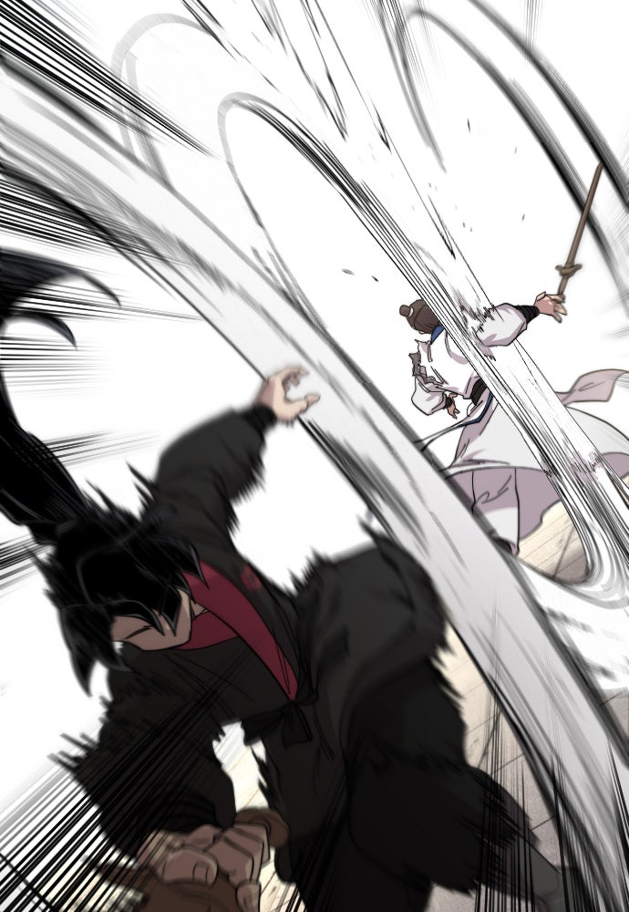 Read Return of the Blossoming Blade Manga Online