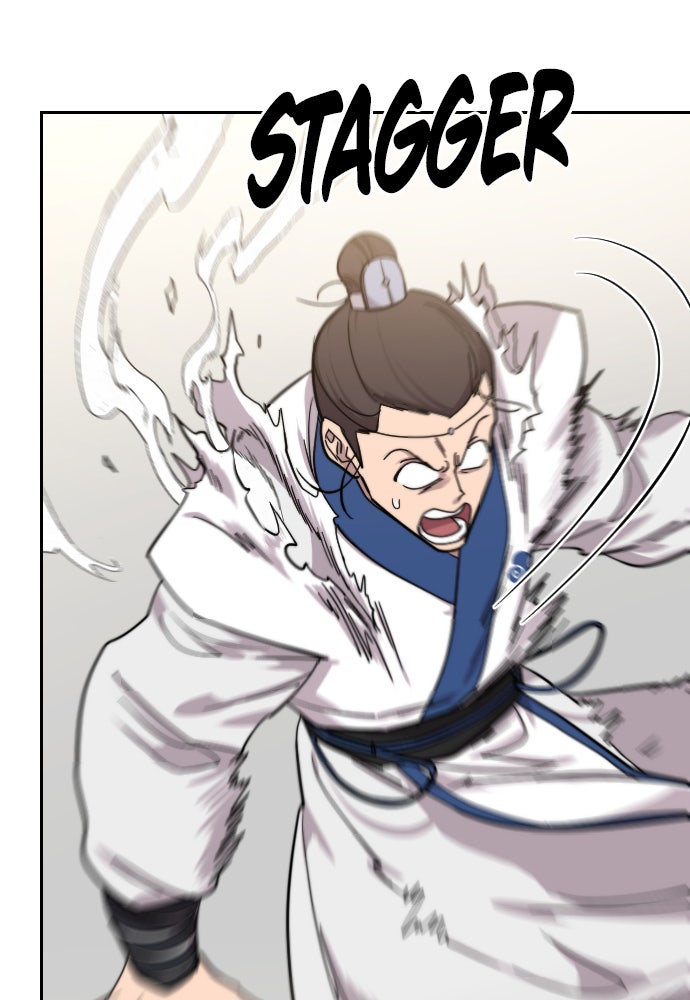 Read Return of the Blossoming Blade Manga Online