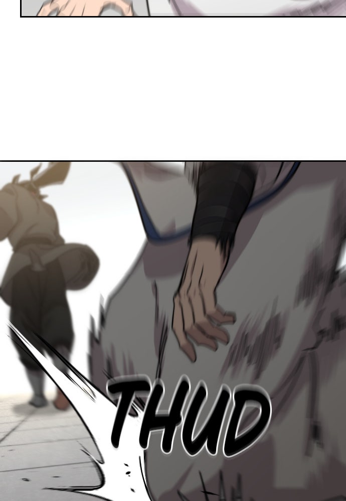 Read Return of the Blossoming Blade Manga Online