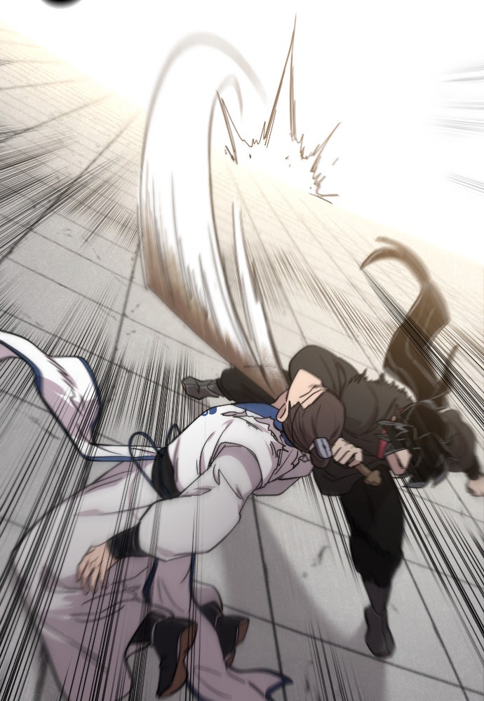Read Return of the Blossoming Blade Manga Online