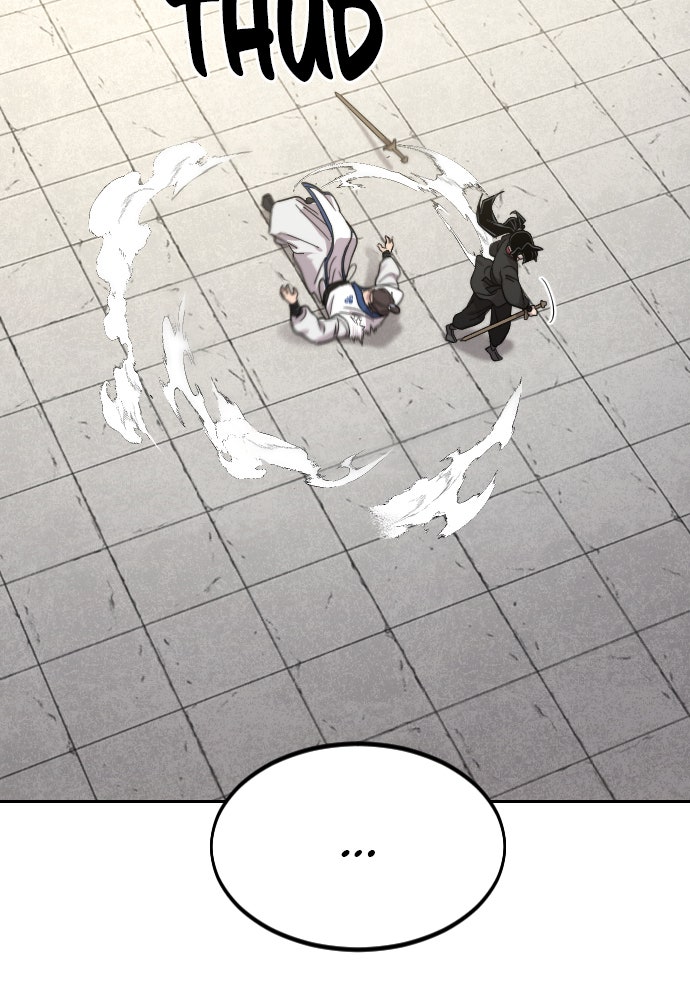 Read Return of the Blossoming Blade Manga Online