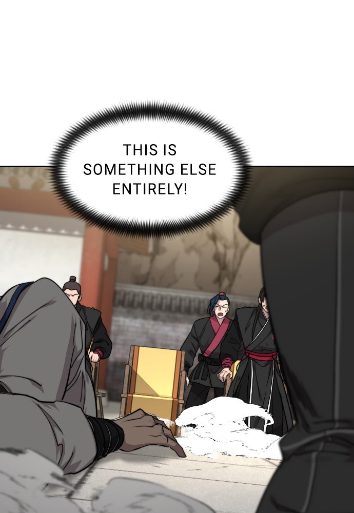 Read Return of the Blossoming Blade Manga Online