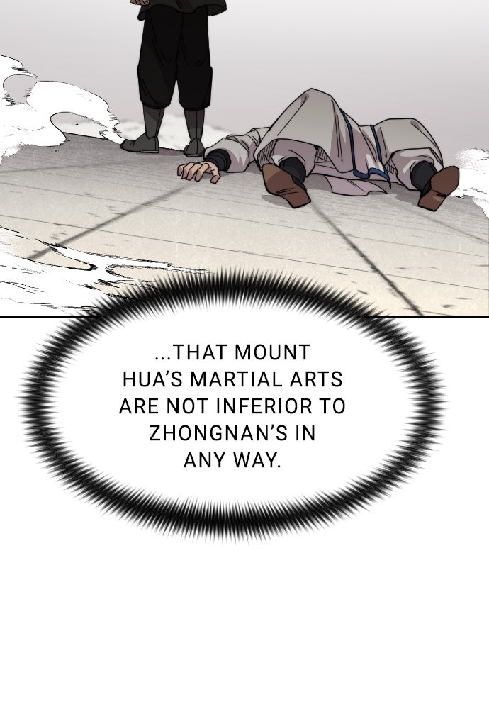 Read Return of the Blossoming Blade Manga Online