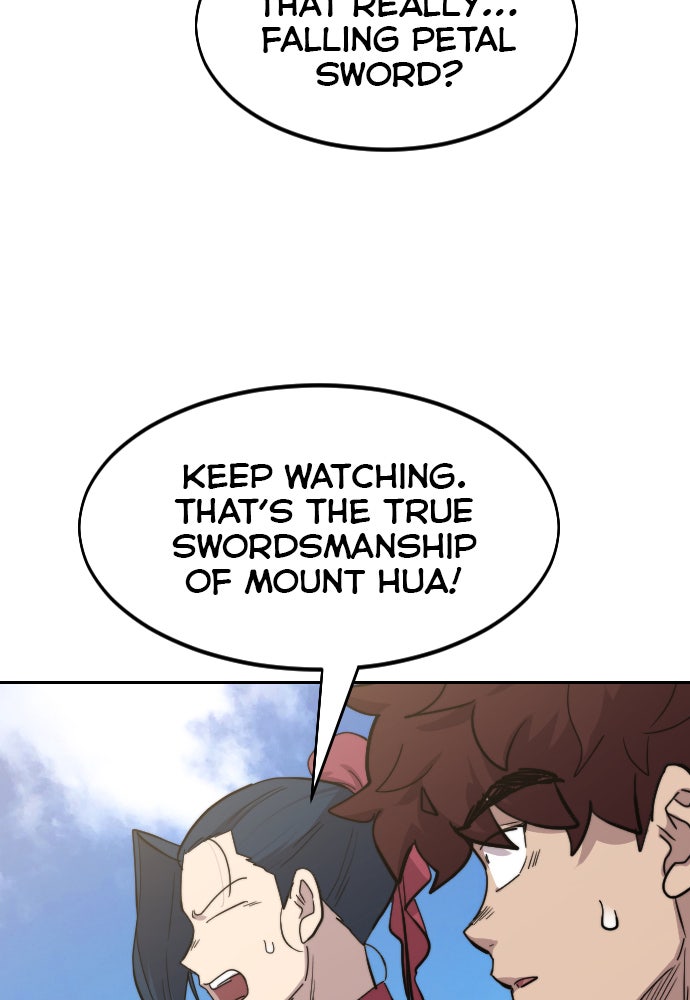 Read Return of the Blossoming Blade Manga Online