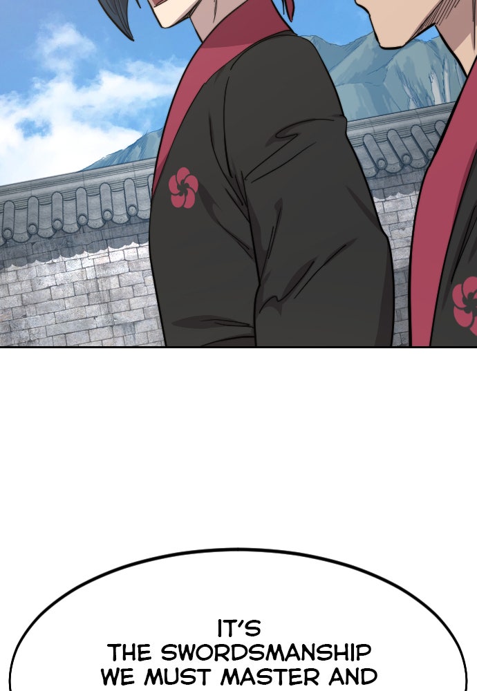 Read Return of the Blossoming Blade Manga Online