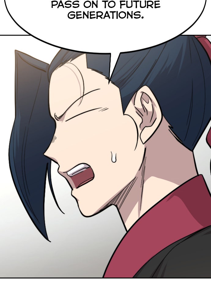 Read Return of the Blossoming Blade Manga Online