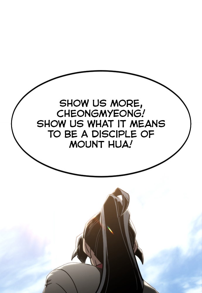 Read Return of the Blossoming Blade Manga Online
