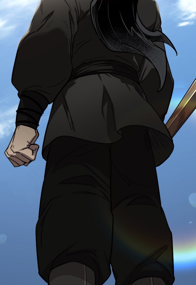 Read Return of the Blossoming Blade Manga Online