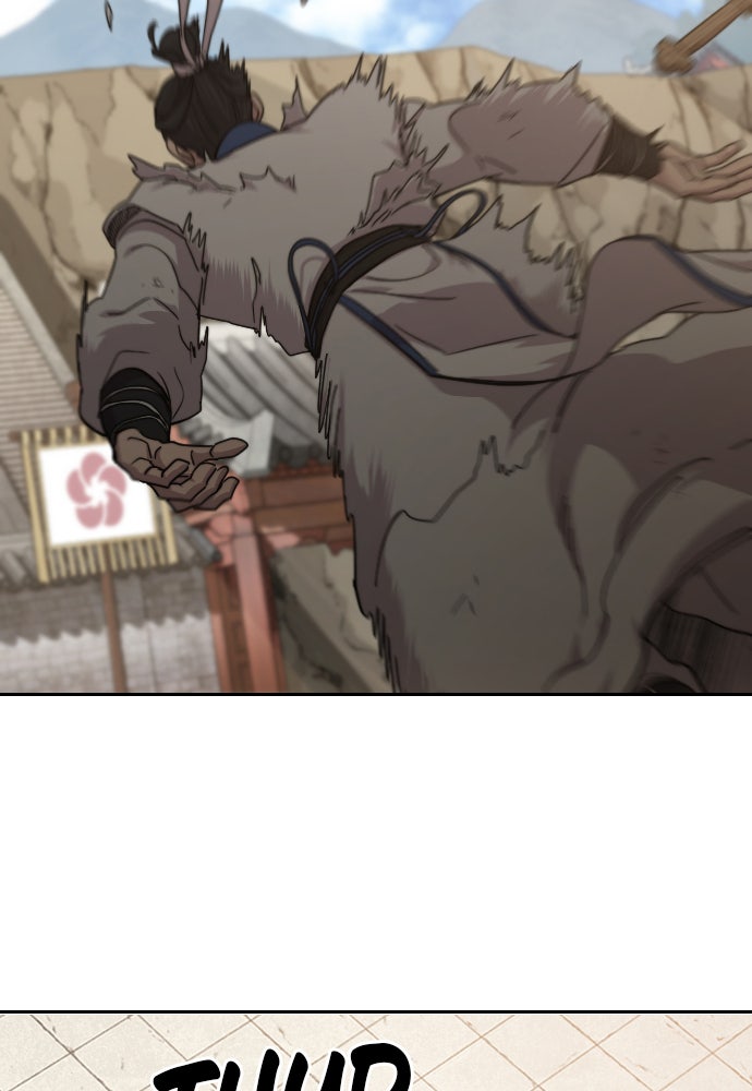 Read Return of the Blossoming Blade Manga Online