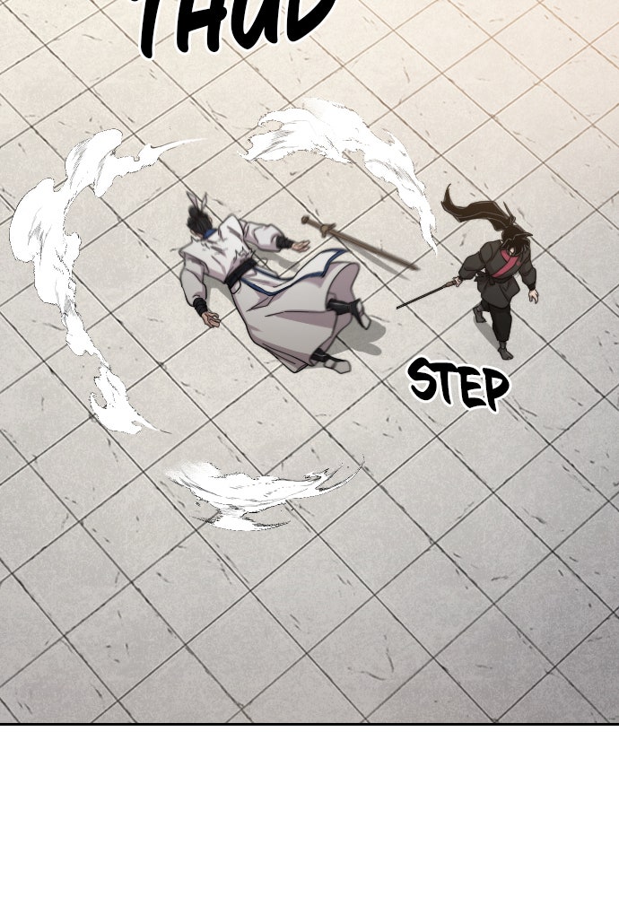 Read Return of the Blossoming Blade Manga Online