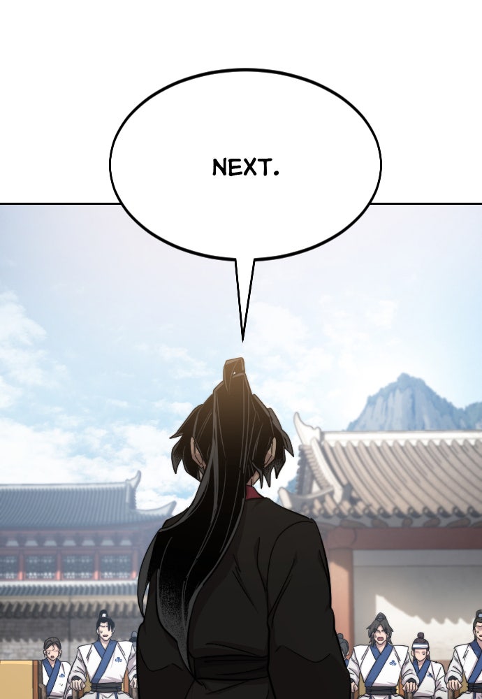 Read Return of the Blossoming Blade Manga Online