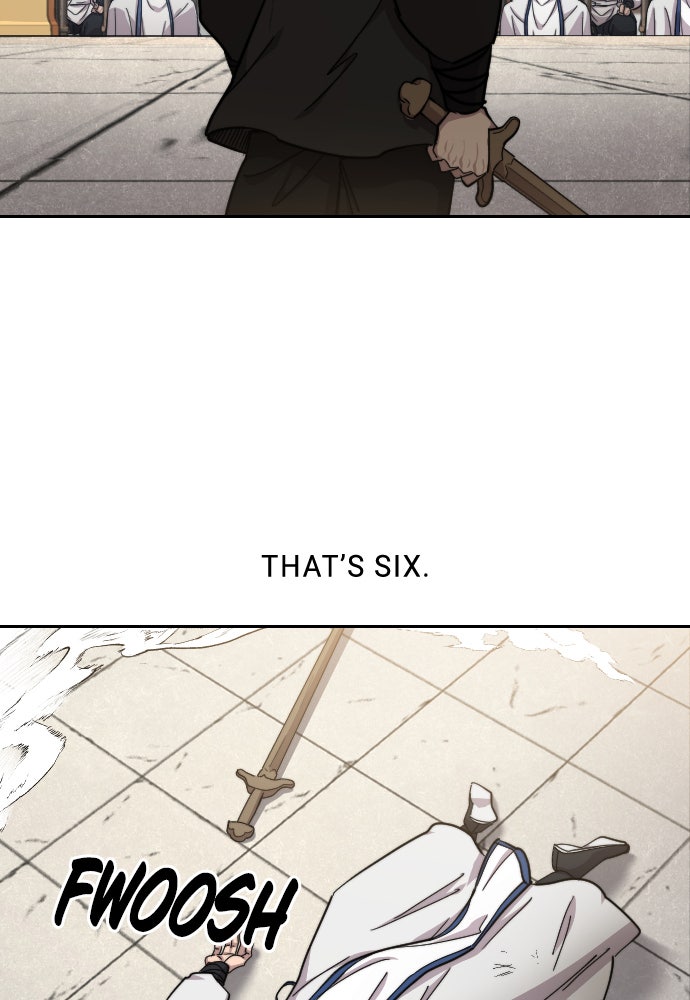 Read Return of the Blossoming Blade Manga Online