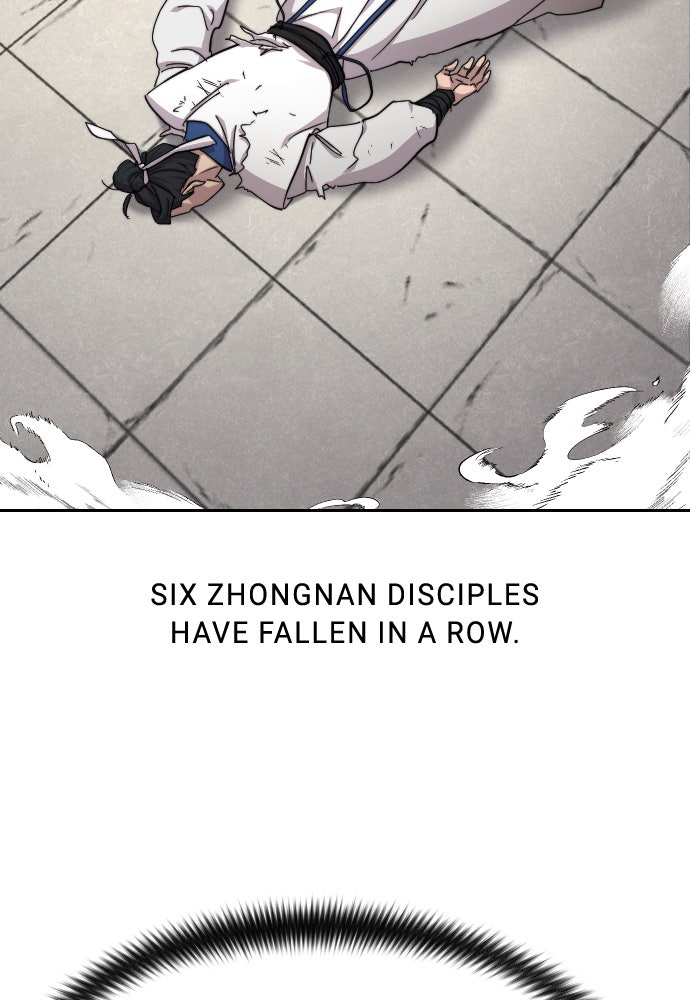 Read Return of the Blossoming Blade Manga Online