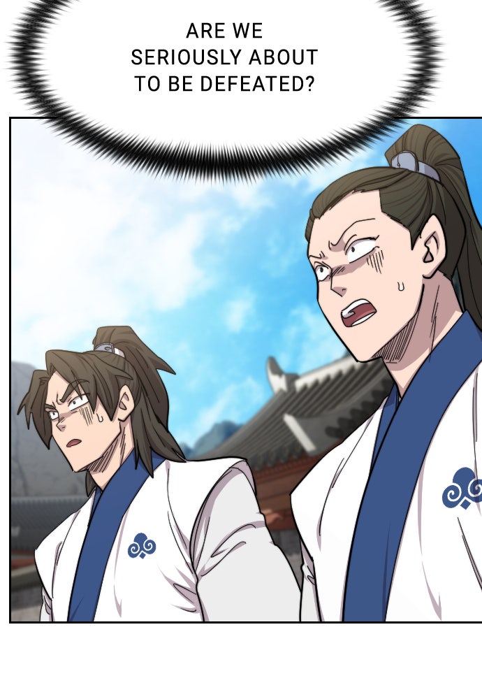 Read Return of the Blossoming Blade Manga Online
