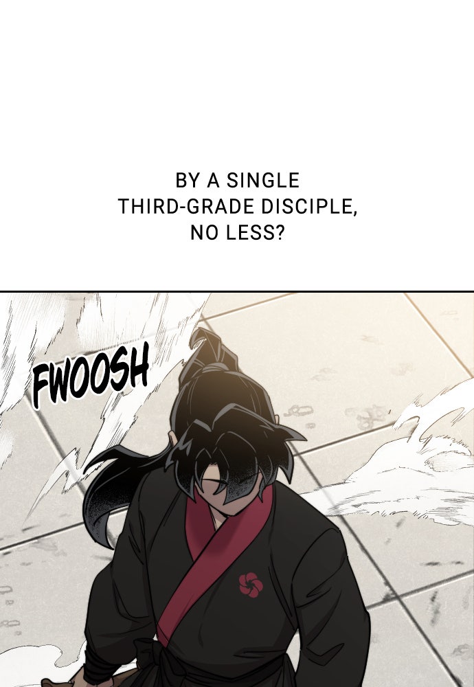 Read Return of the Blossoming Blade Manga Online