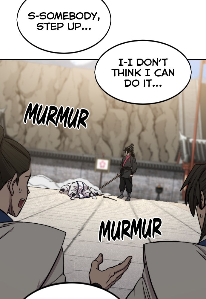 Read Return of the Blossoming Blade Manga Online